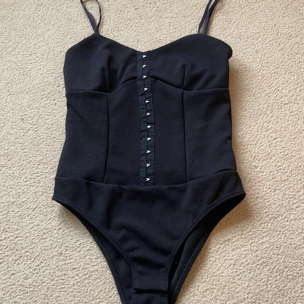 bodysuit